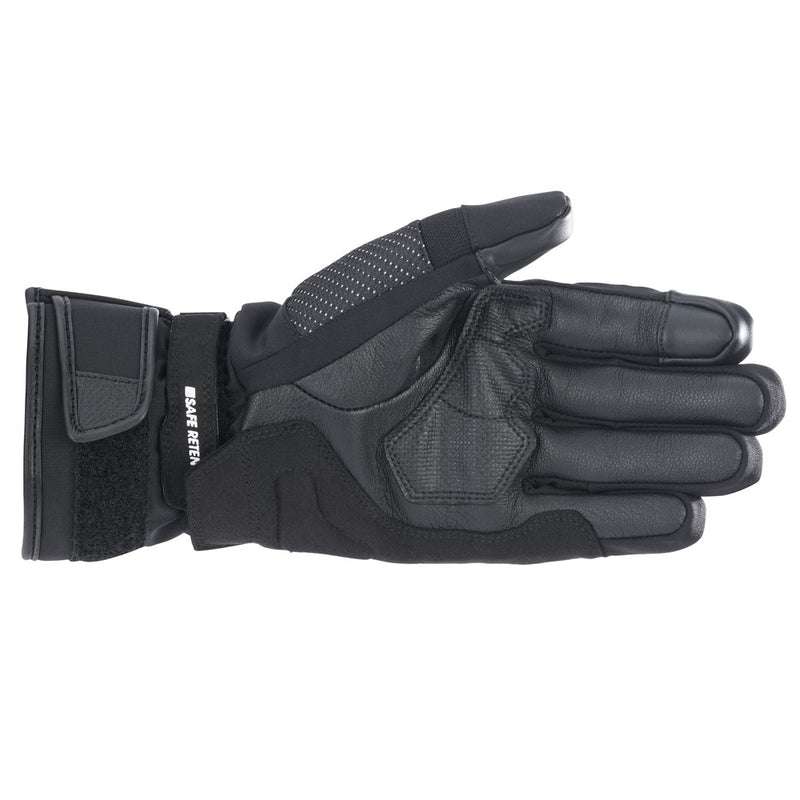 Stella Andes v3 Drystar Gloves Black/Anthracite S