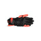 GP Plus R v3 Gloves Bright Red/Red Fluoro/Black M