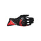 SP-3 Gloves Black/Bright Red/White M