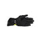 SP-3 Gloves Black/Yellow Fluoro/White M