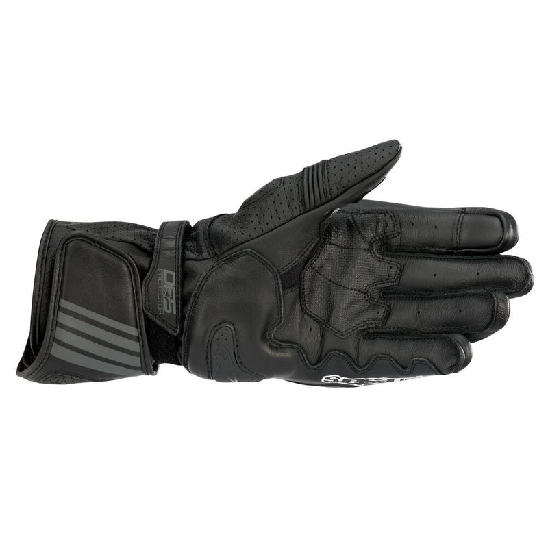 GP Plus R V2 Gloves Black XL