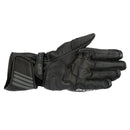 GP Plus R V2 Gloves Black M