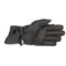 GP Pro R3 Gloves Black S