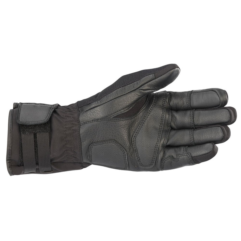 365 Drystar 4 in 1 Gloves Black L