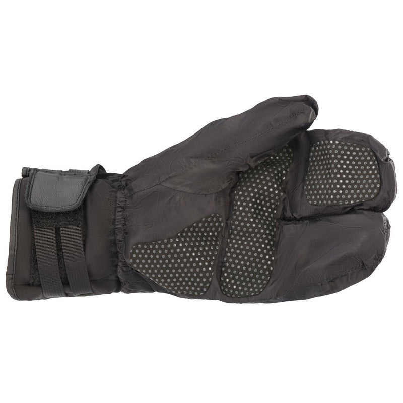 365 Drystar 4 in 1 Gloves Black M