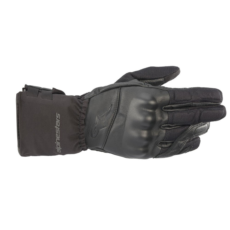 365 Drystar 4 in 1 Gloves Black M