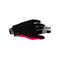 Techstar Gloves Black/Pink Fluoro S