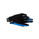 Techstar Gloves Black/Blue XL