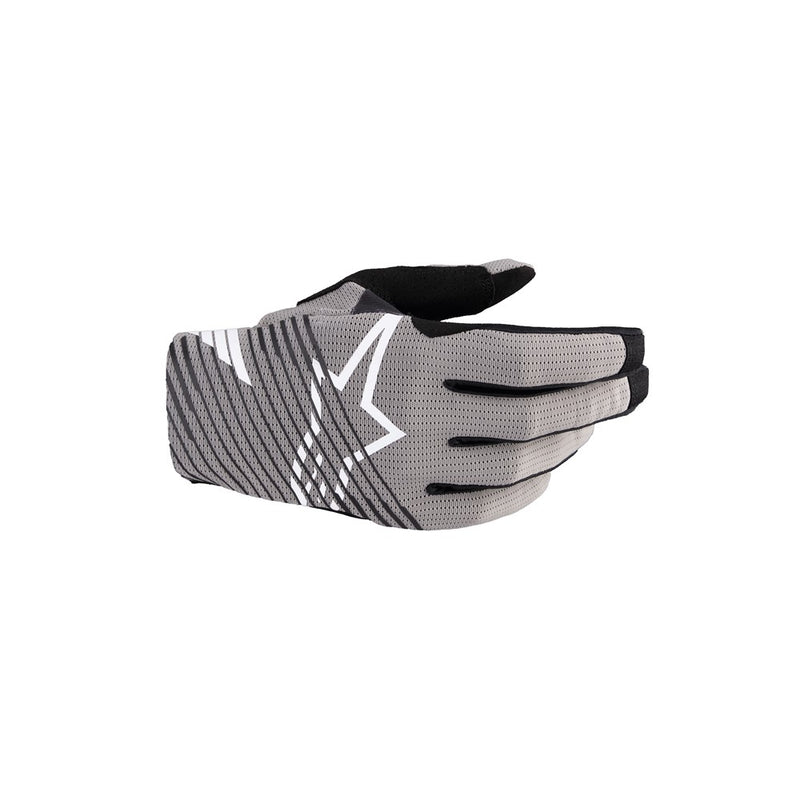 Radar Pro Gloves Black XXL