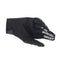 Techstar Gloves Black S