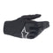 Techstar Gloves Black S