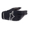 Radar Gloves Black/Brushed Silver XL