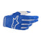 Radar Gloves UCLA Blue/White XL