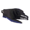 Radar Gloves Night Navy/White S