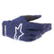 Radar Gloves Night Navy/White S