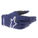 Radar Gloves Night Navy/White XXL