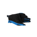 Radar Gloves Blue/Black XXL