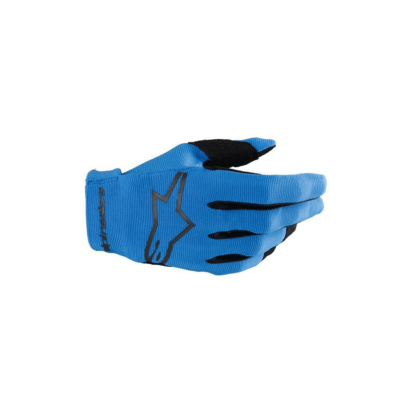 Radar Gloves Blue/Black XXL