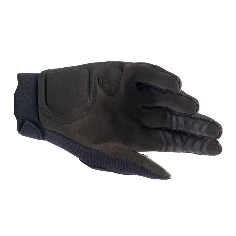 Full Bore XT Gloves Black S