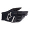 Full Bore XT Gloves Black M