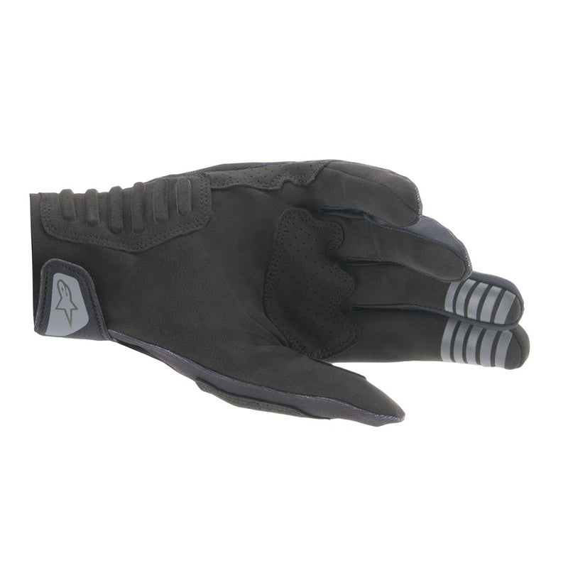 SMX-E Gloves Black/Anthracite M