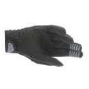 SMX-E Gloves Black/Anthracite XL