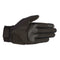 Stella Reef Gloves Black Reflective S