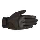 Stella Reef Gloves Black Reflective XS