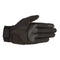 Stella Reef Gloves Black Reflective XS