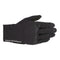 Stella Reef Gloves Black Reflective XS