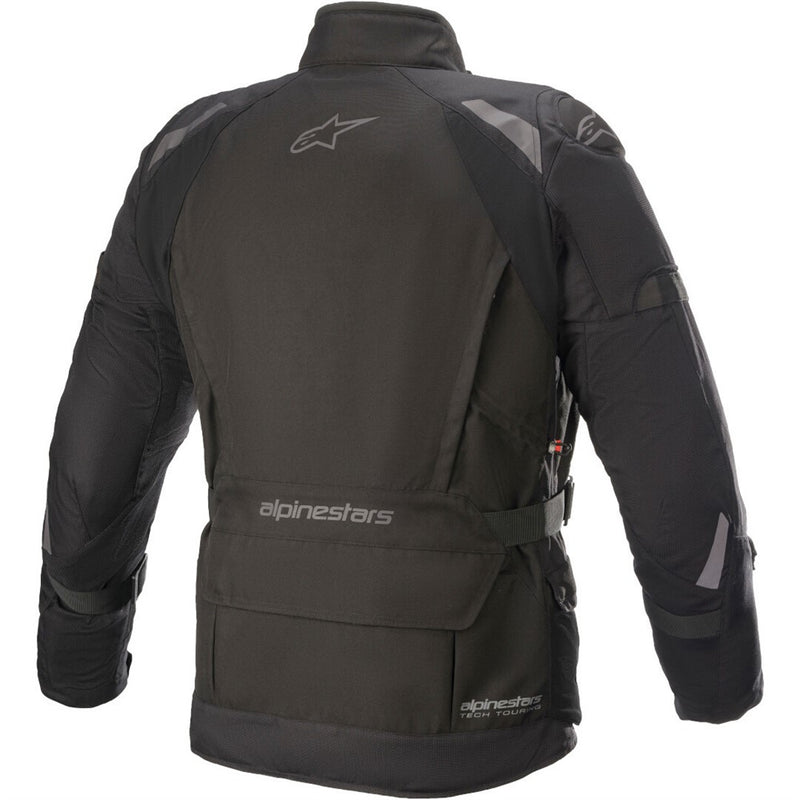 Ketchum Gore-Tex Jacket Black M