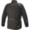 Ketchum Gore-Tex Jacket Black XXL