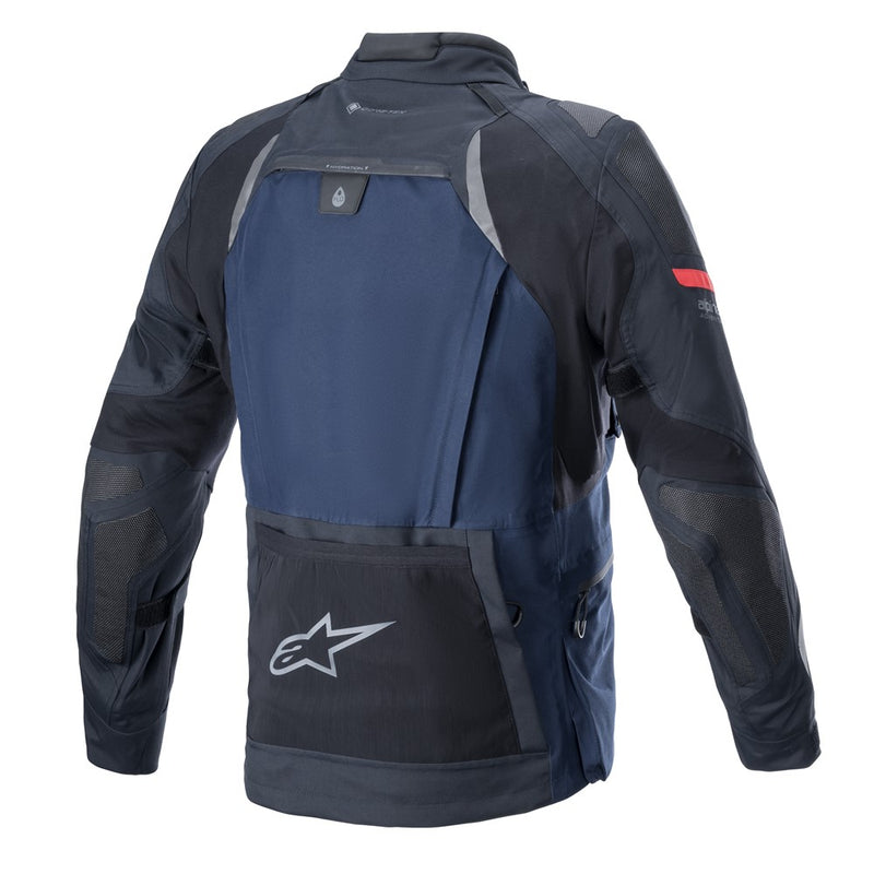 Boulder Gore-Tex Jacket Dark Blue/Black XXL