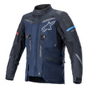 Boulder Gore-Tex Jacket Dark Blue/Black XXL