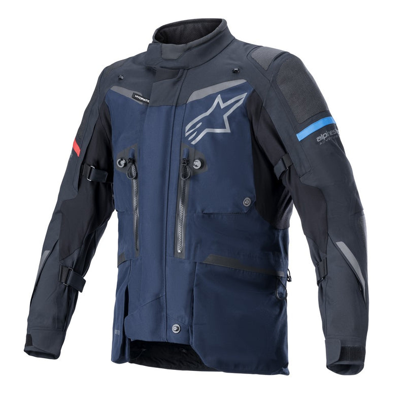 Boulder Gore-Tex Jacket Dark Blue/Black XXL
