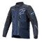 Boulder Gore-Tex Jacket Dark Blue/Black M