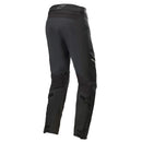 Road Tech Gore-Tex Pants Black/Black S