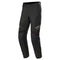 Road Tech Gore-Tex Pants Black/Black L