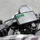 QLH-MOT-WCH-3 - USB Quad Lock WP Wireless