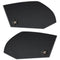 EAZI-GRIP PRO TANK PAD BLACK - SUZUKI