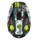 O'Neal Youth 3SRS RANCID Helmet - Multi