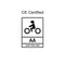 FPT104 Sand 4 CE Label
