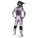 Supertech Maker Pants Silver/Black 28