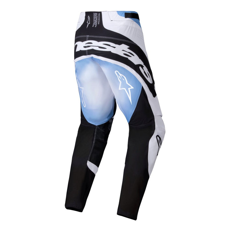 Techstar Melt Pants Black/Blue 36