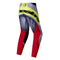 Techstar Melt Pants Bright Red/Gray 28