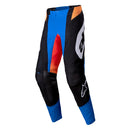 Techstar Melt Pants Orange/Blue 28