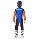 Techstar Melt Pants Orange/Blue 36