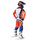 Techstar Melt Pants Orange/Blue 28