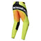 Techstar Melt Pants Yellow/Black 38