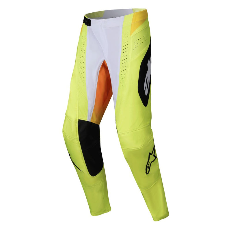 Techstar Melt Pants Yellow/Black 36